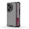 Applicable To Huawei Honor 400Pro Honeycomb Mobile Phone Case Honor 200Pro Anti-drop Honor 90 Protective Case