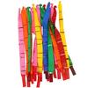 100Pcs Striped Rocket Sound Balloon Multi Color Inflatable Air Balls Globos Children Birthday Party Decor Funny Kids Play Toys