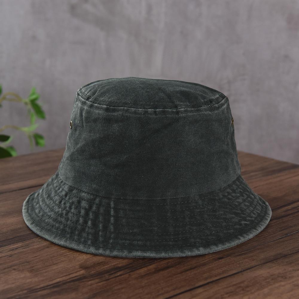 Fashion Foldable Burrs Bucket Hat for Women Men Beach Sun Visor UV Protection UPF 50+ Sun Hat Summer Large Wide Brim Panama Bob