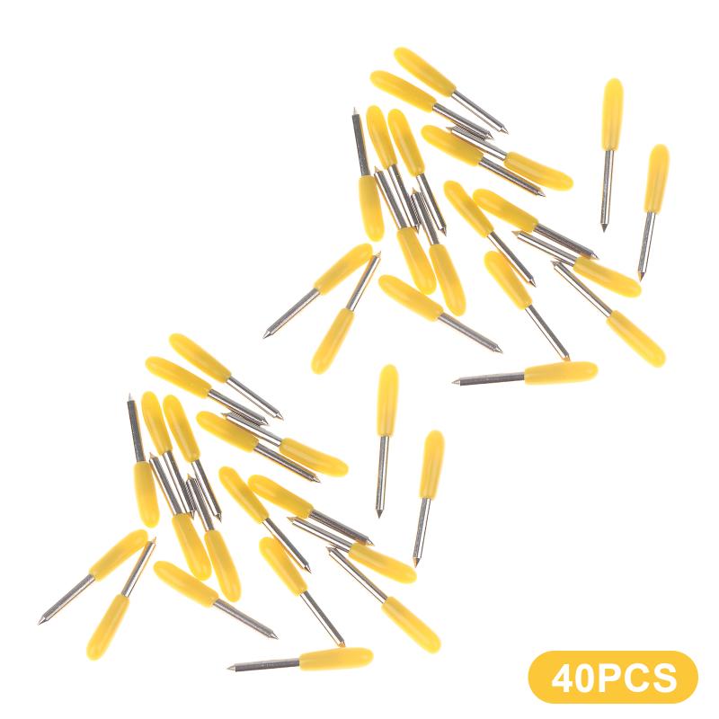 Replacement Cutting Blades For Explore Air 2 Air 3 Maker Maker 3 For Roland Cricut Plotter Power Tools Cutting Plotter