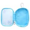 Sunstar Stationery Disney Pouch Carry Stitch S2323788