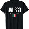 Koszulka Jalisco Meksyk