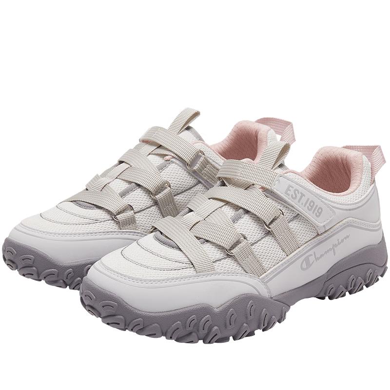 Champion Осенние балетные кроссовки для девочек 37