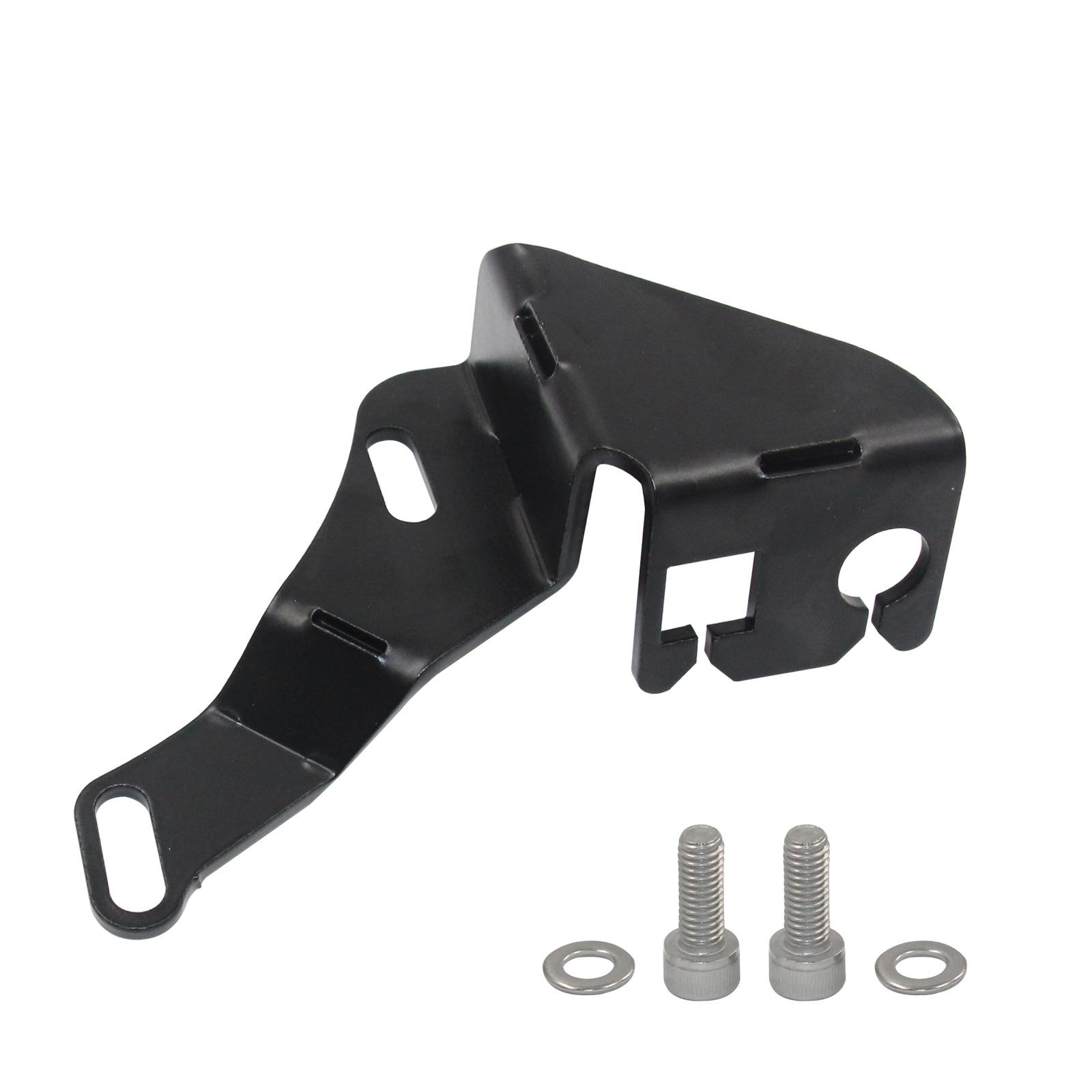 

Кронштейн троса дроссельной заслонки впускного коллектора для грузовиков GM 1999-2007 годов TBSS / NNBS / L92