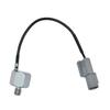 New Ignition Knock Sensor E1T25271 18640-78G00 KS170 1864052D00 1864078G10 89054009 For SUZUKI ALTO Vitara XL-7 SX4 Aerio GRAND