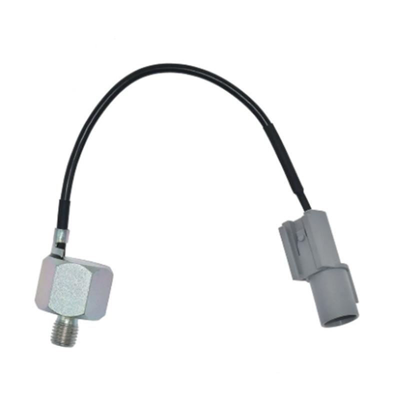 New Ignition Knock Sensor E1T25271 18640-78G00 KS170 1864052D00 1864078G10 89054009 For SUZUKI ALTO Vitara XL-7 SX4 Aerio GRAND