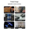 High-Adhesion Fiberglass Tape: Heavy-Duty, Stretch-Resistant, No-Residue Adhesive Strip for Appliance Fixing & Packaging.