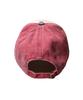 Seullipiseullib Nevada Burgundy/Navy Ball Cap