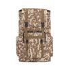Li Shen Camouflage Outdoor Hiking Backpack