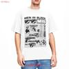 Mib Unisex In Black Neuralyzer T Shirt Merch Forget What You Think 100 Cotton Nov Vintage Soft Streetwear