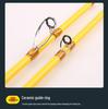 Ginkgo Offshore Small Boat Jigging and Casting Fishing Rod 40#