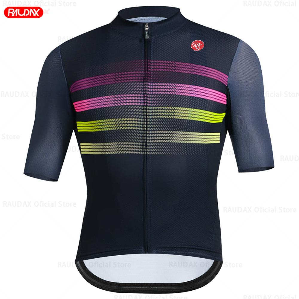 2026 Youth Cycling Suit for Youth, Breathable Short Sleeve, UV Protection, Vocational Training Suit, Summer