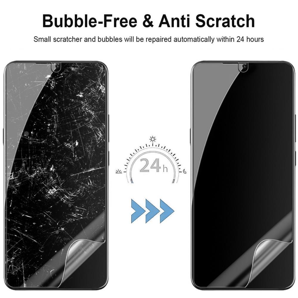 3PCS Hydrogel Film Screen Protector for Samsung Z Flip 7 6 5 Soft Protective Film for Samsung Galaxy Z Flip 6 5 7 Ultra HD Film