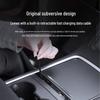 Tesla Model Y/3 Center Console Expansion Dock & Charging Hub Adapter