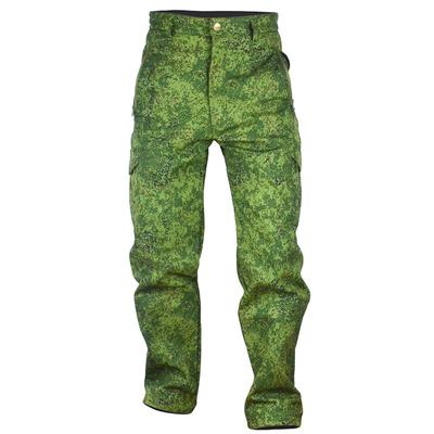 Meeste taktikalised kaubapüksid kamuflaažid sõjaväe fliisist armee lahingupüksid veekindlad töökorras Softshell Airsoft korea püksid
