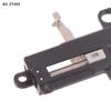 1 Peça Motor de Passo Deslizante Micro Parafuso CC 3V 4,4mm/5mm Com Redutor de Engrenagem Planetária e Rolamentos de Esferas de Precisão Mini Motor de Haste de Empurrar