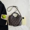 2026 Retro Niche Women's Large Capacity Single Shoulder Bag - Versatile Tote, Mother-Daughter Style