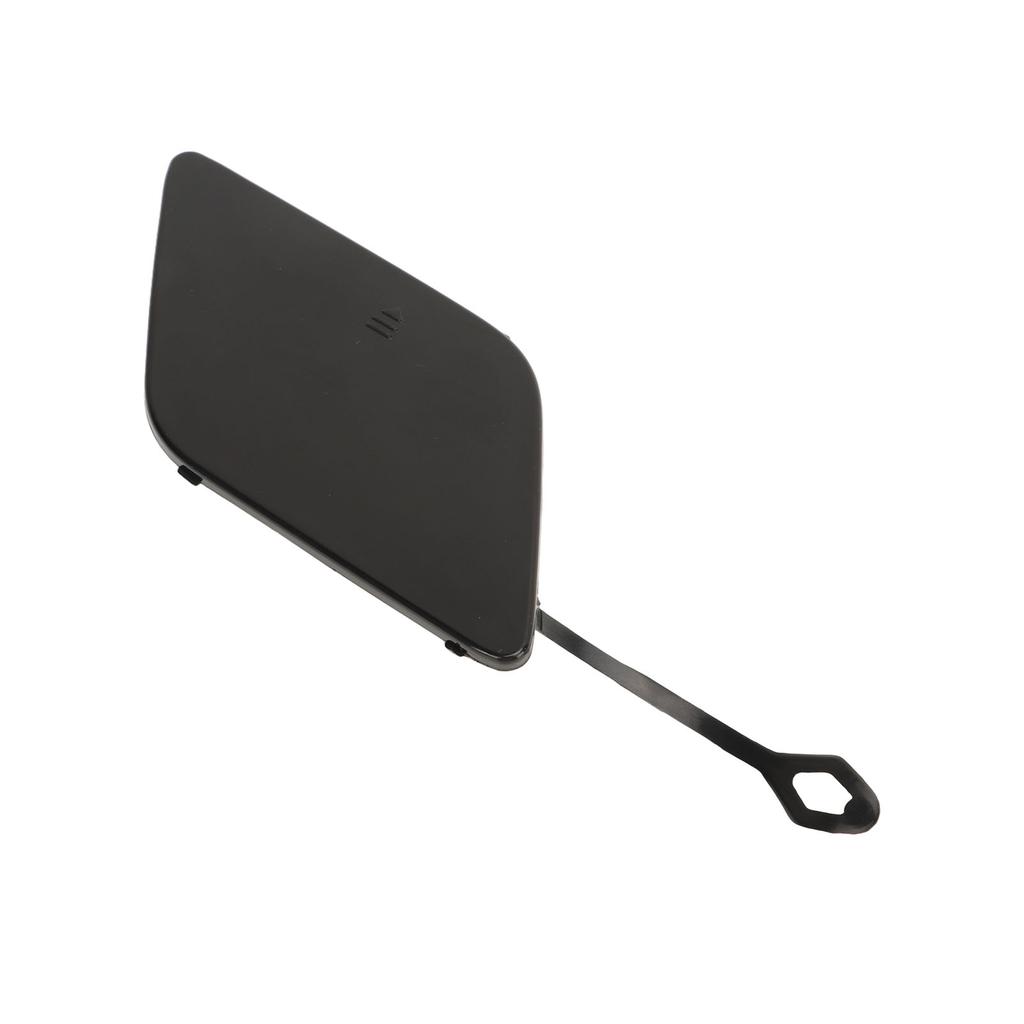 Front Bumper Tow Hook Cover A2048850426 Replacement For Benz C‑Class W204 2011 To 2014