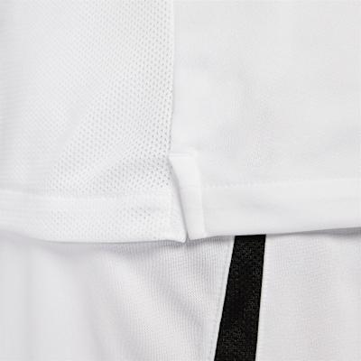 Nike Dri Fit T Shirt Men's White