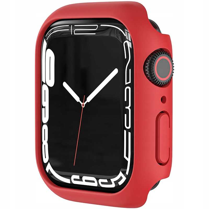 Sc Cover Aw 40Mm Red