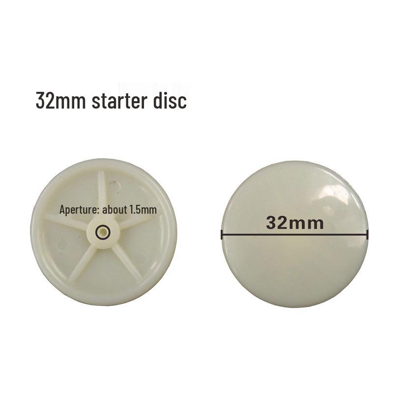 Diafragmă de etanșare corp vană încălzitor de apă pe gaz Wan*jiale - Diametru 54mm