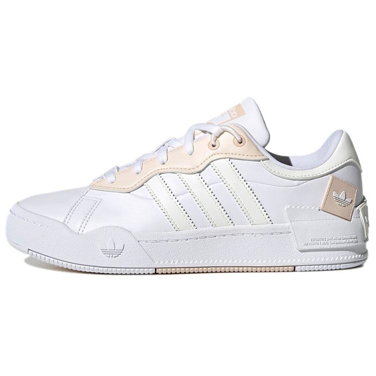 (WMNS) adidas Rey Galle  Footwear White Halo Ivory  Women s GW7953 EU 36