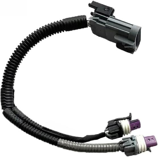 Contral Valve 39650-3C000 Control Valve Wire Harness Fit for Sonata Azera 2005-2016 Fit for Hyundai Coupe 2008-2016 Universal