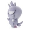 Takara Tomy Arts Plush Approximately 26cm Tall (TAKARATOMY A.R.T.S) Pokémon PokéPiece Mocchi-Mocchi-Style Toy, Meowspur,