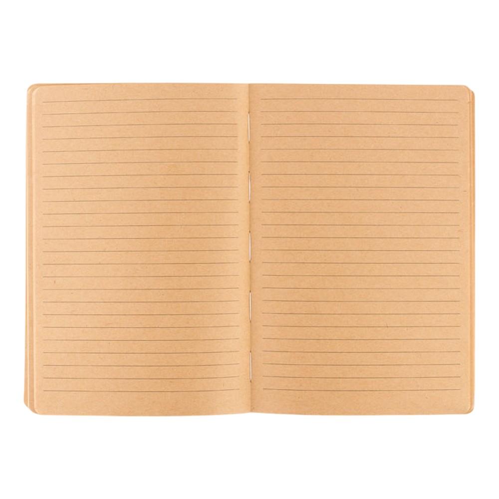 MidOcean Notecork Cork A5 Notebook