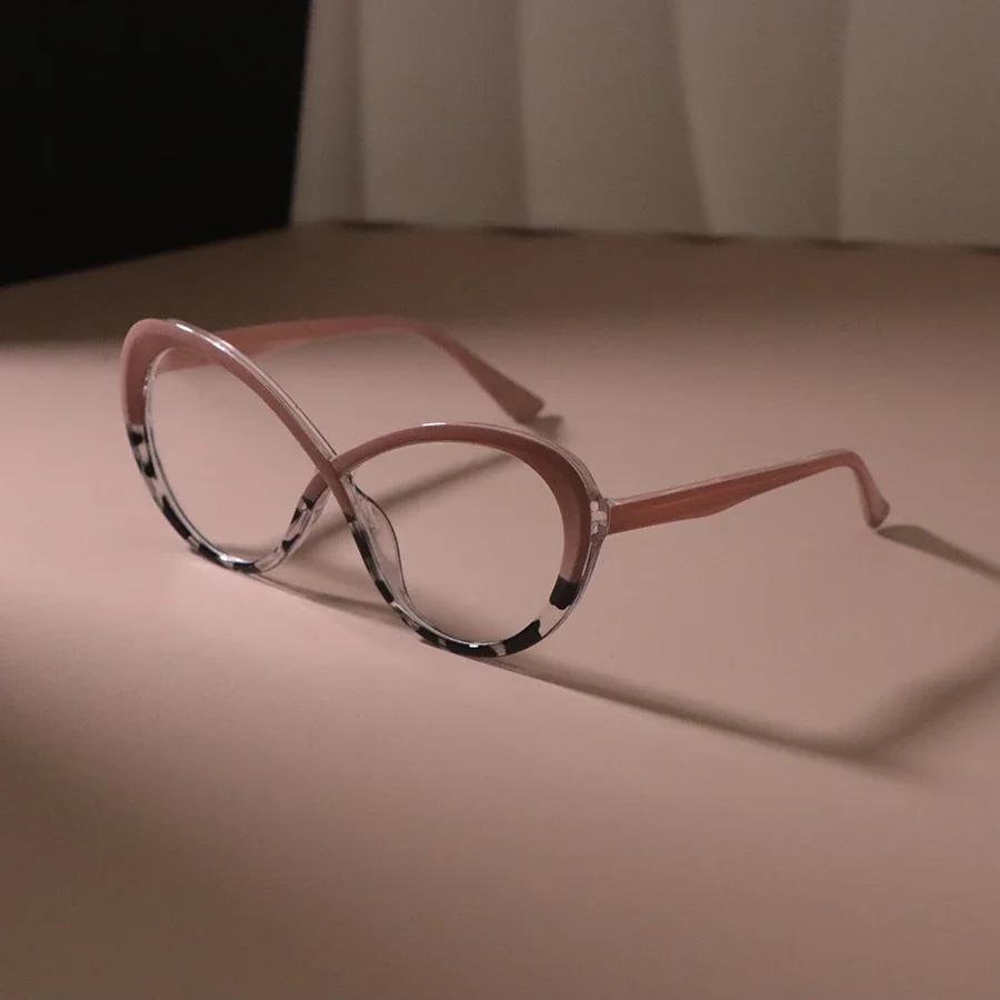 

Классические круглые очки женские мужские дизайнерские круглые элегантные оправы для очков мужские с прозрачными линзами унисекс простые прозрачные линзы