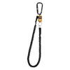 DAIWA Lanyard with Magnetic Keeper Accessory Lanyard MG 3.0 Gold/Black