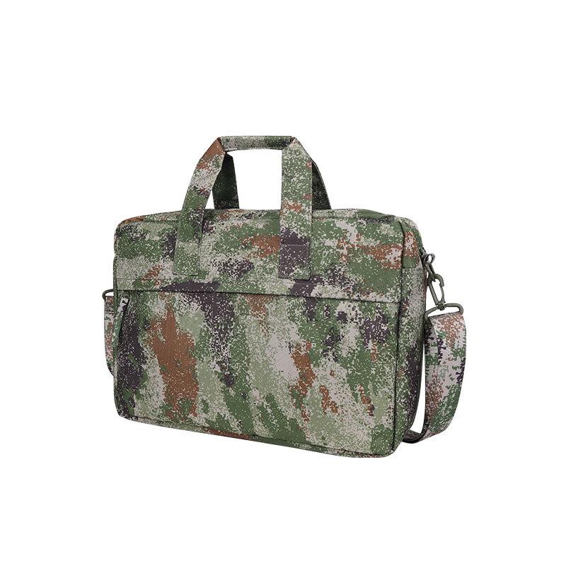 Lánxiān 3rd Gen Tactical Camouflage Laptop Briefcase