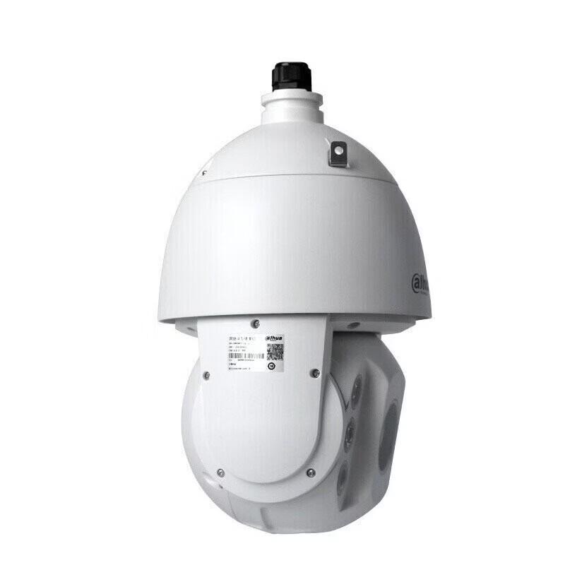 Dahua 4MP 32x Optical Zoom AI Auto-Tracking PTZ Dome Camera CN Plug (adapter Included)