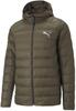 Зимняя куртка Puma PackLITE Hooded Down Jacket (849355)