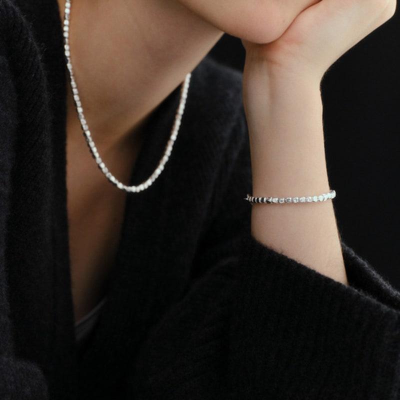 

ALL LEFT Dice Bracelet 18cm