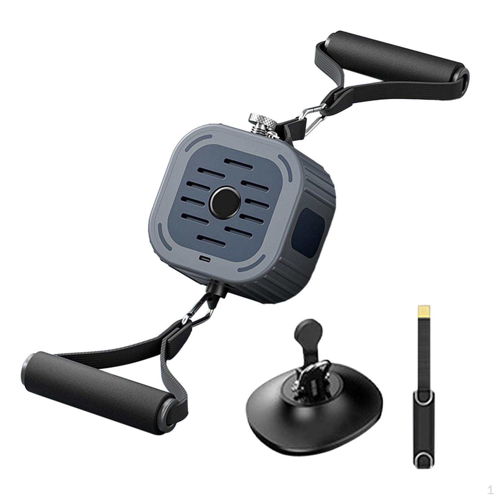 

Оборудование для домашнего спортзала для эффективных силовых тренировок темно-синий