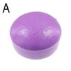 Color Cake Slow Rebound Pinch Decompression Vent Toy Bread Stress Relief Toy Mini Slow Rising Vent Creative Gift