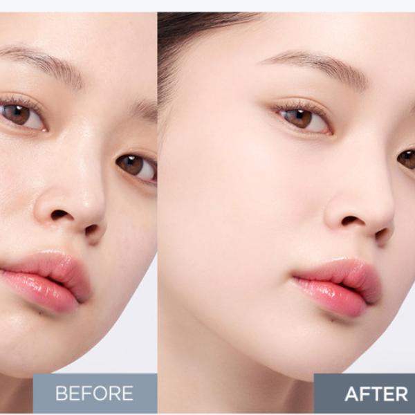 JUNGSAEMMOOL Pro-lasting Finish Puderpact Sheer 6,5g 2 Farben