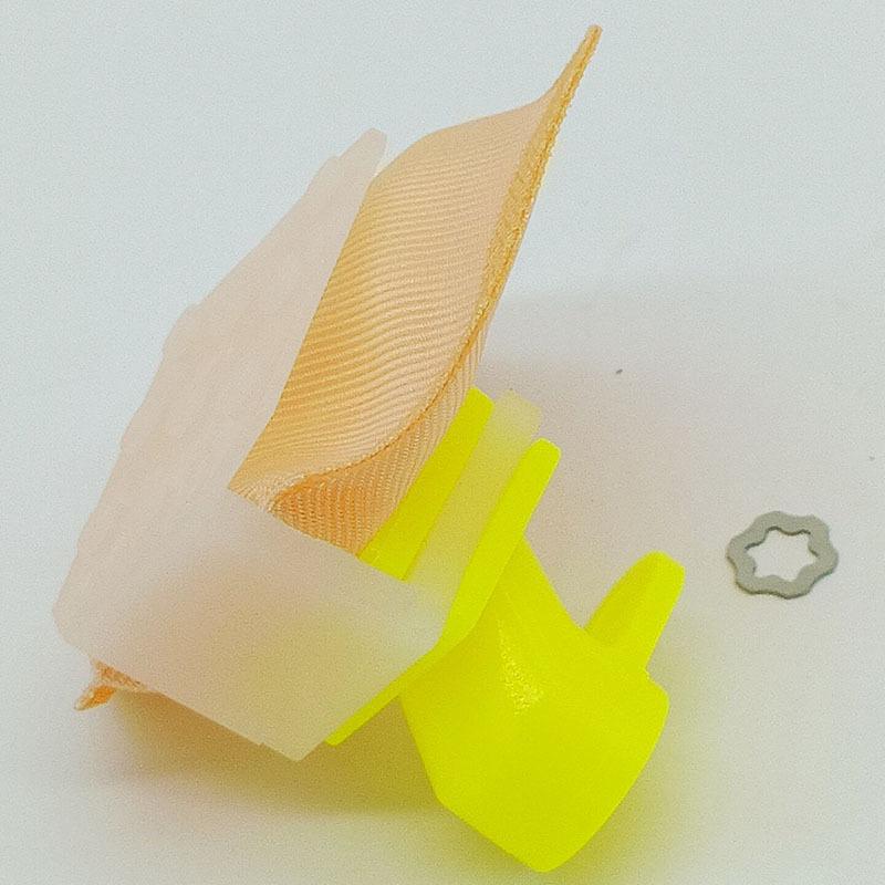 Petrol Fuel Pump Filter For Kawasaki VN1600 Vulcan 1600 Classic 2003-2008 VN2000 VN2000 Classic 2006-2010 Z750 2004 2005-2012