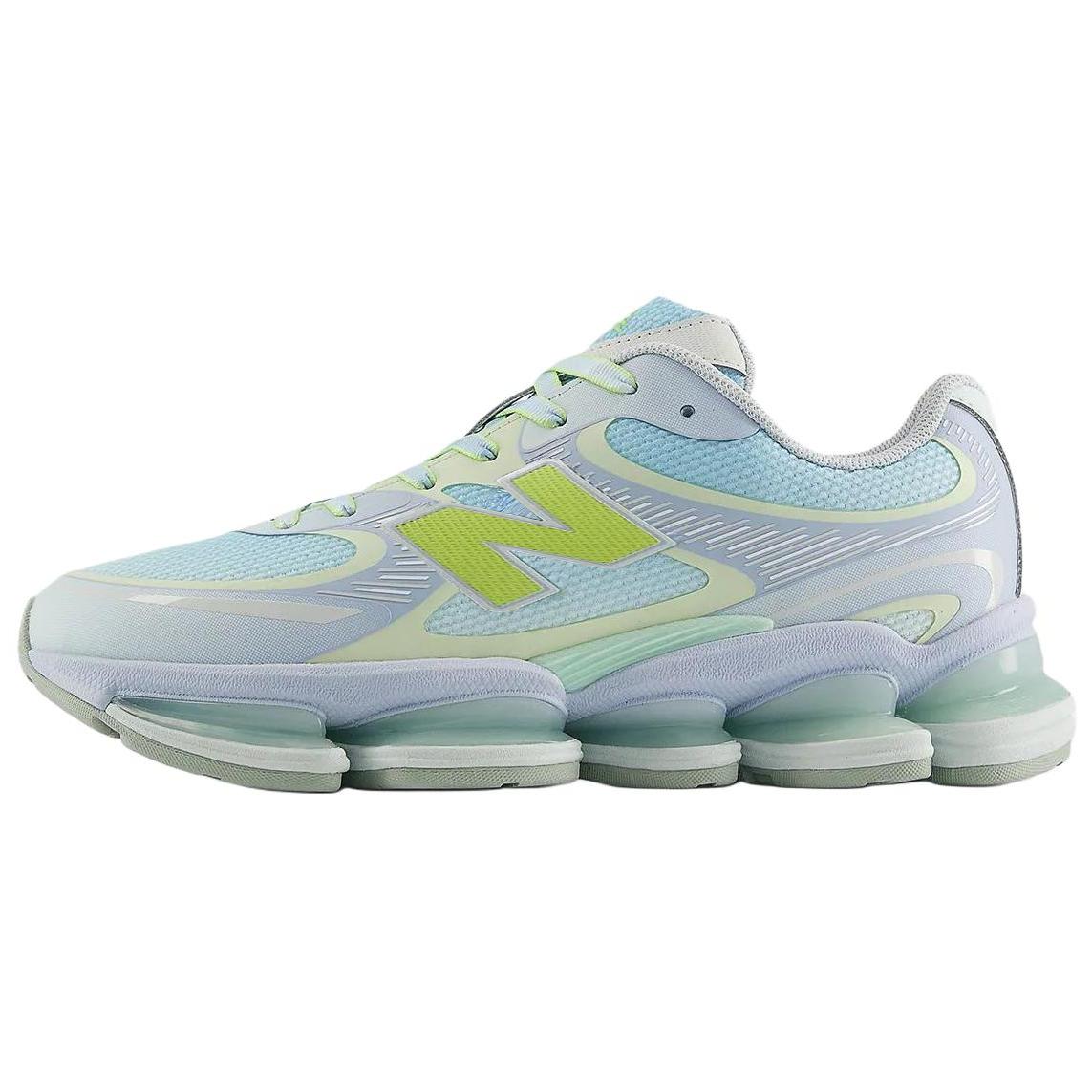 New Balance NB 2000 Easter Comfortable Fitting Running Shoes Men sneakers Blue Green U20001UM 39.5