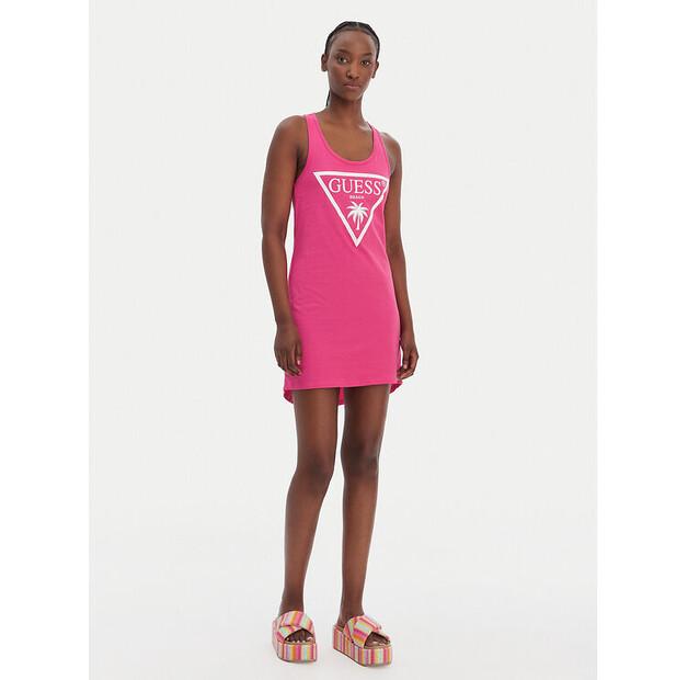 Пляжное платье Guess E3GP03 JA914