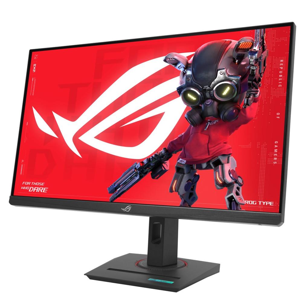 ASUS MONITOR 27 XG27UCG IPS-F 4K UHD 160-320Hz PIV