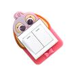 Washable Paste Free Luminous Light Switch Washable Paste Free Luminous Paste Socket Protective Cover Wall Decor Non-Stick Sticker