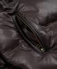 Frizmworks Snowdon Lambskin Down Jacket _ Brown