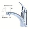 Faucet Universal Hose Connector Kitchen Quick Coupling Garden Watering Irrigation Water Pipe Adapter Reusable Connecting Pieces