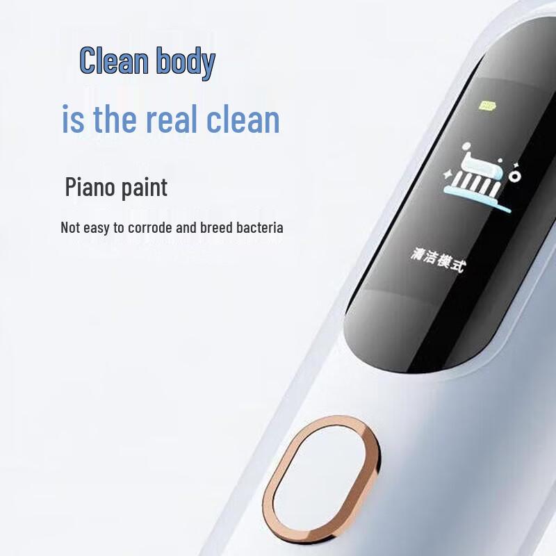 Dreame F02 Pro Sonic Electric Toothbrush CN plug (adapter included)