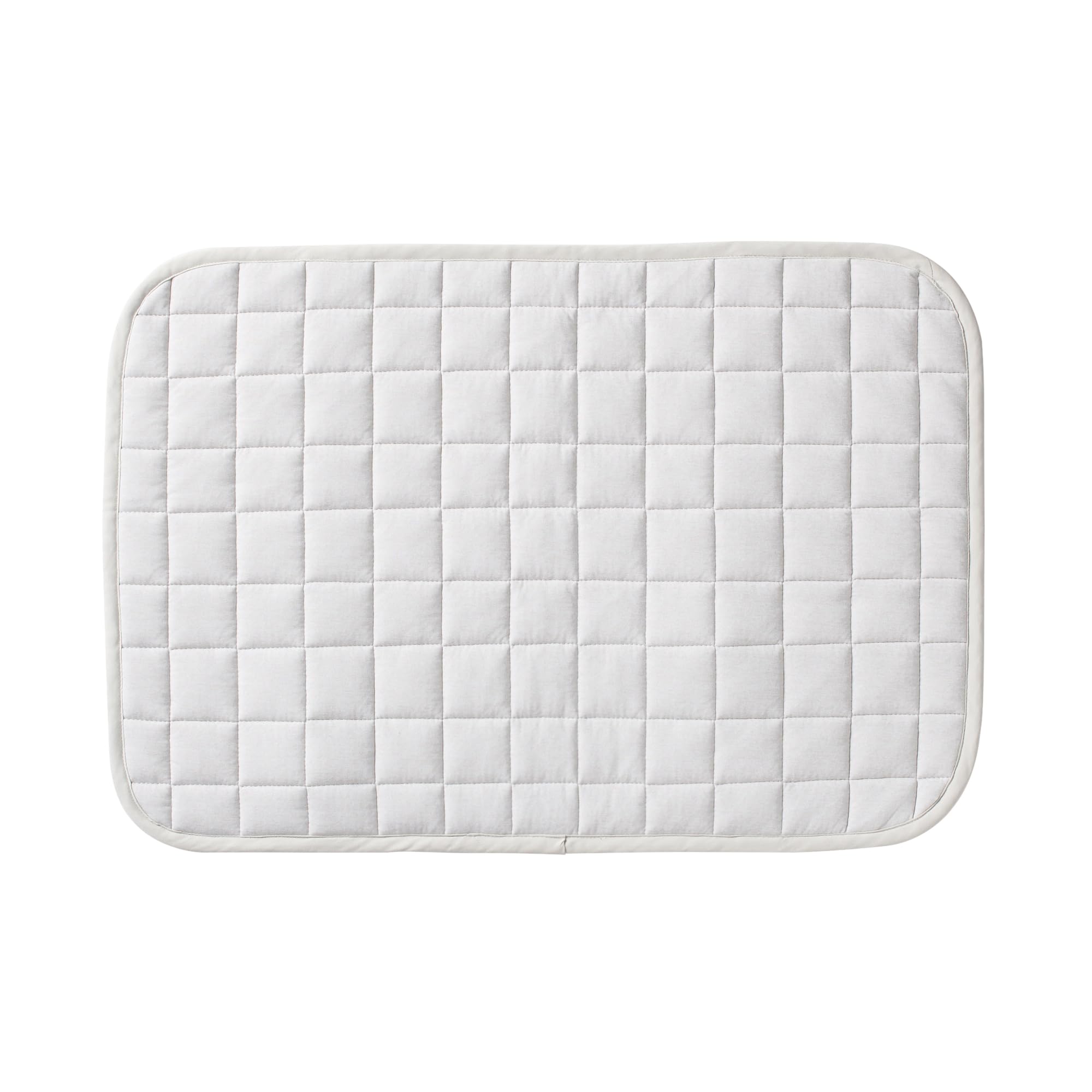 

Подушка MUJI Cool, светло-серая, 43 x 63 см, JABC9A4S