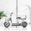 Dust Proof Waterproof Cover Transparent Electric Bicycle Cover New Motorcycle Cover