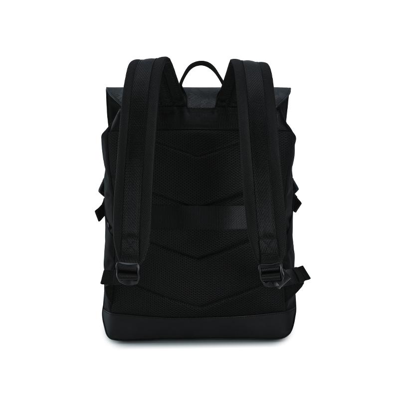 New FILA Fabric Backpack Men's All Over Print F13M528102FZA