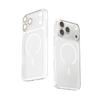 Pentru iPhone 16 la iPhone 17 transformă Carcasă Telefon Pentru iPhone 17 Pro Max 16 13 15 14 12 Upgrade Fereastră Mare Placă Spate Funda Cover